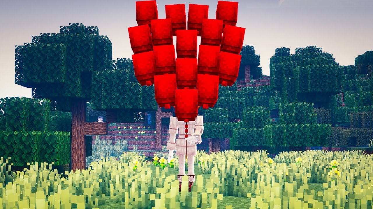 Zerando o mod BIZARRO do Pennywise... It: A Coisa