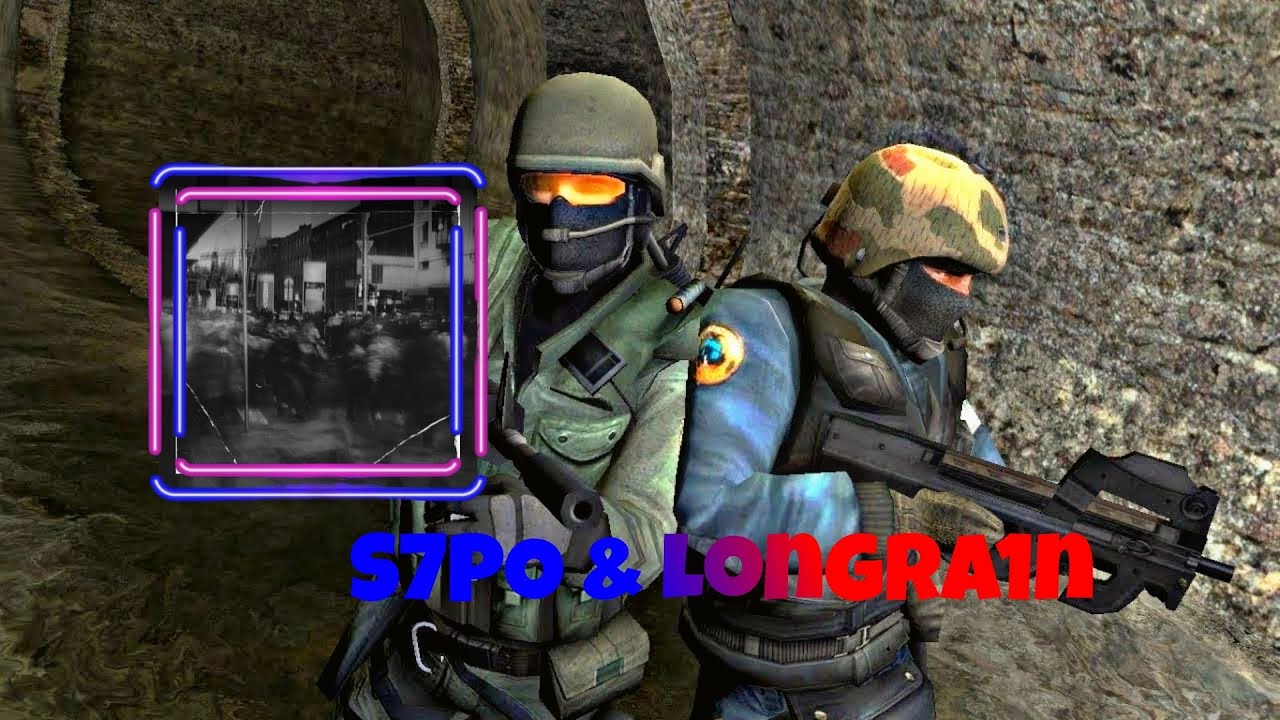 S7PO & Longra1n