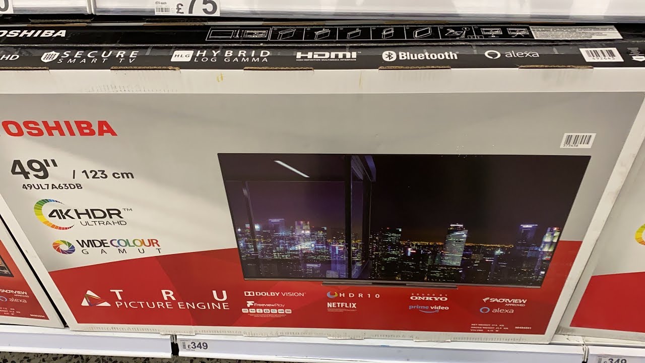 ASDA ENTERTAINMENT - June 2020