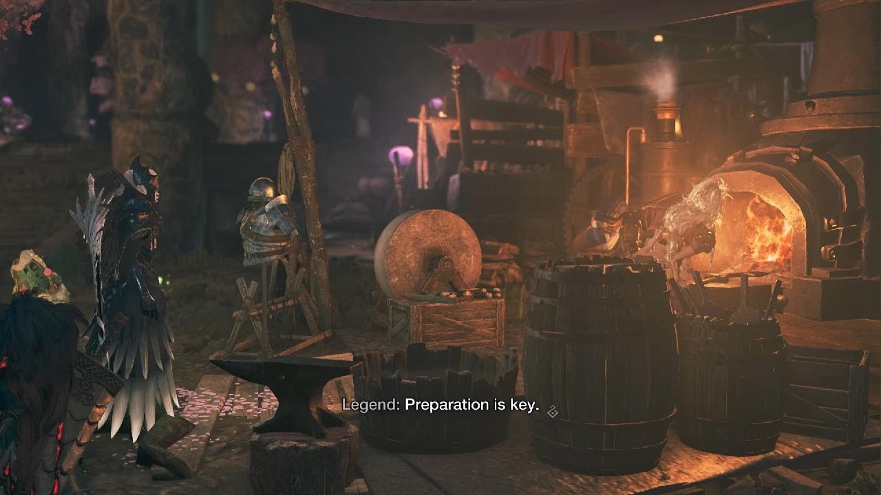 Every Hunter's Dream 6'34