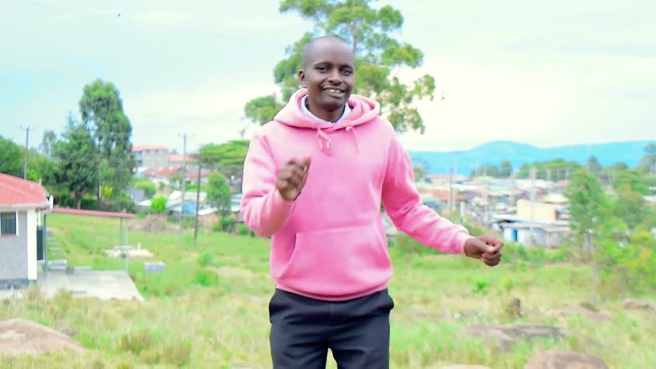 ZABURI BY PHILIPH KIRGAM FULL HD TRENDING