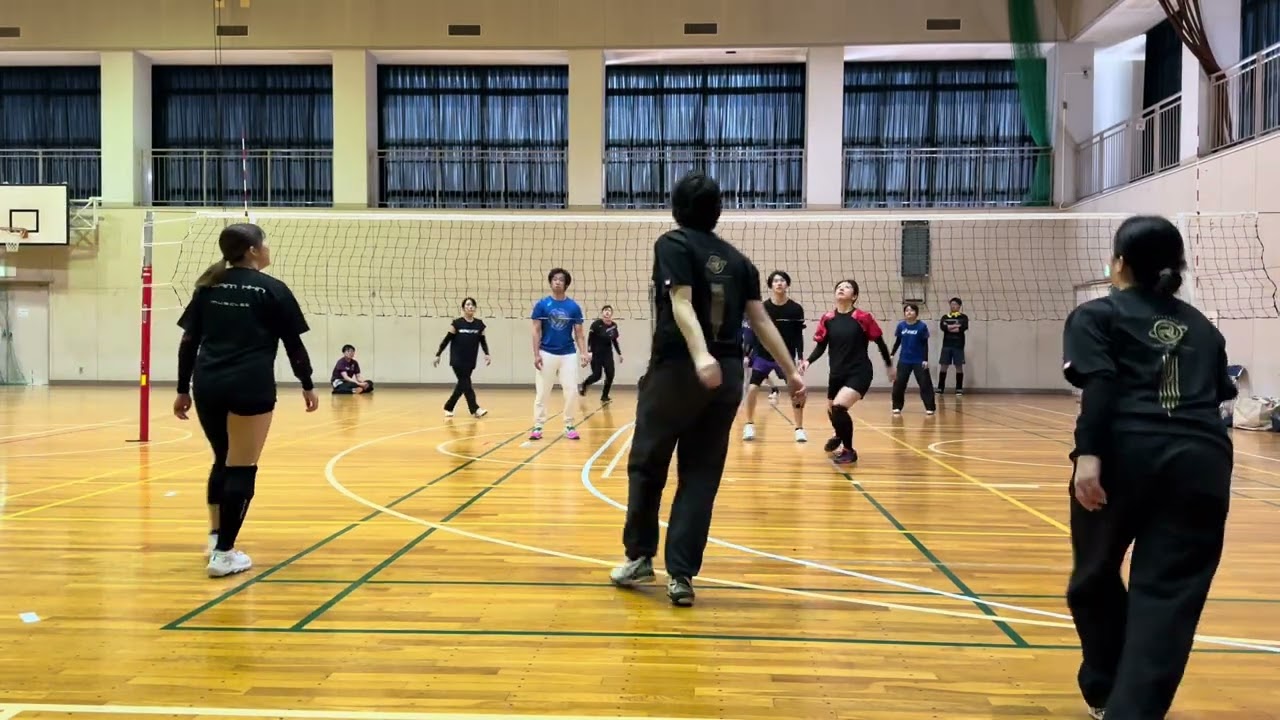 2026/2/15【マコッツ】 VS  POWER