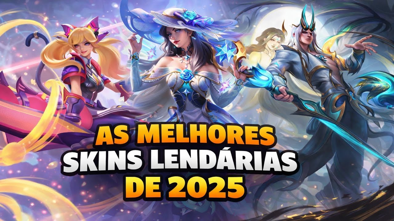 The best legendary skins in Wild Rift in 2025 - League of Legends