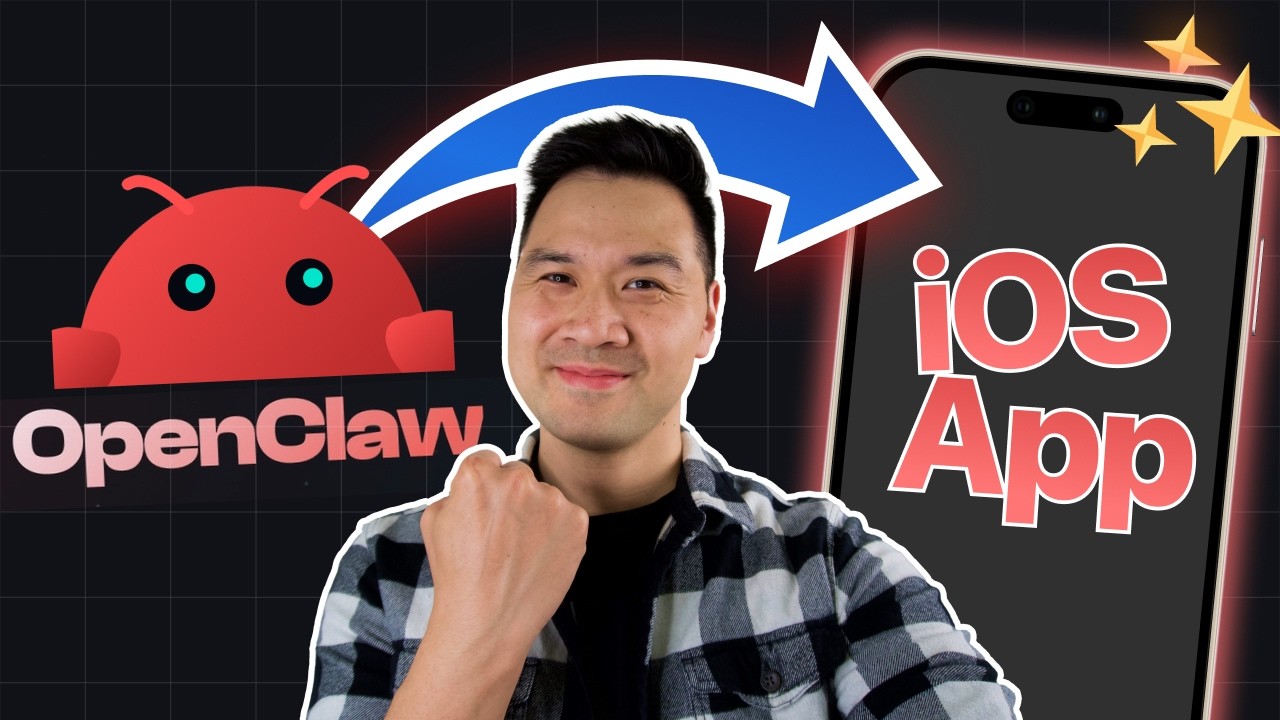 This AI Agent Coded My Entire App Unsupervised (What Could Go Wrong?)