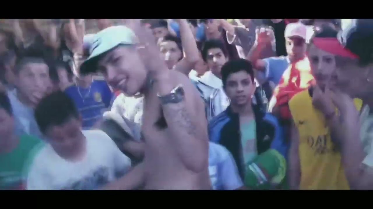 CALLEJERO FINO - 😈 VAINI-KETA 😈 x NURIEL (Prod by PERRAKKO)