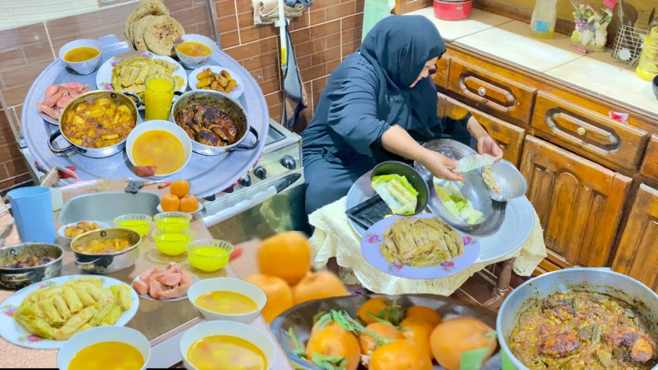 كان لازم أراضى الغريب قبل القريب والكل يدوق منها