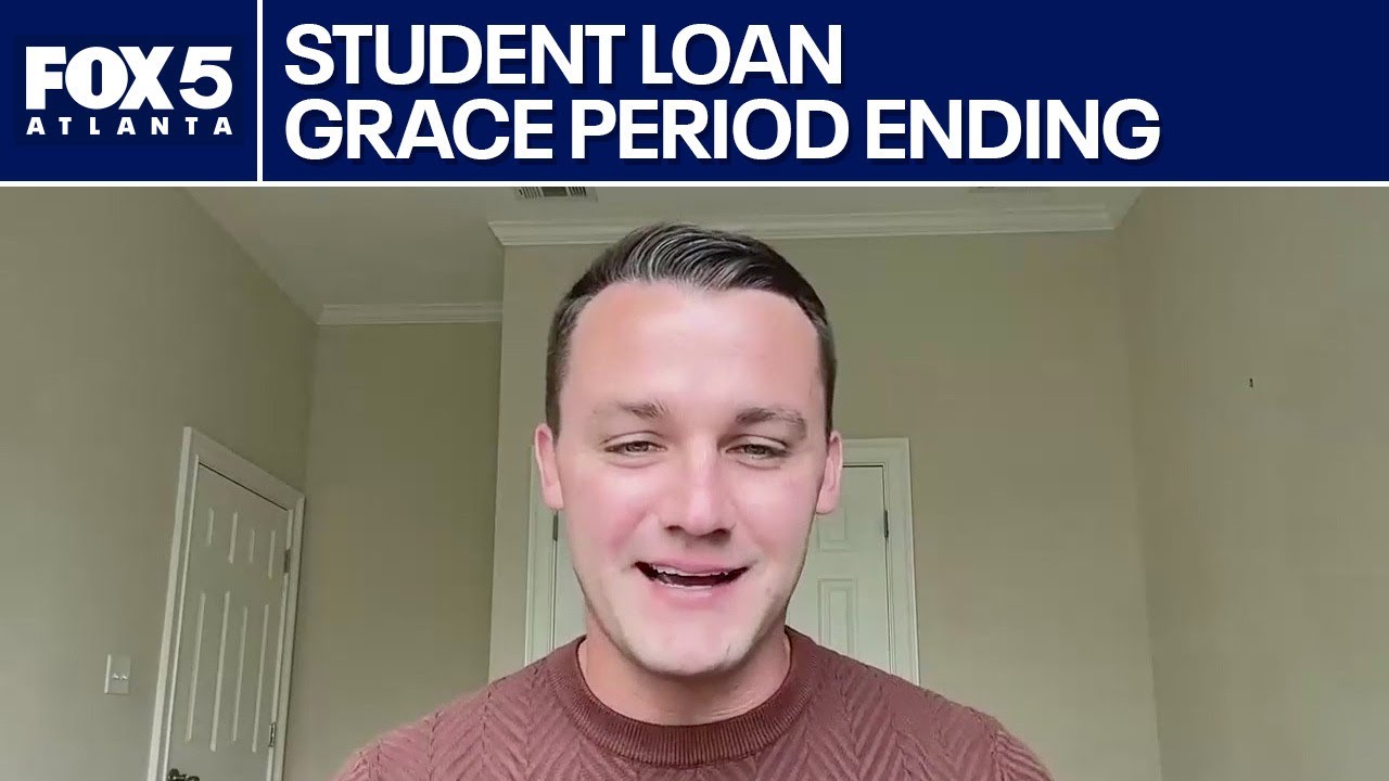Georgia man trying to barter his way out of student loan debt