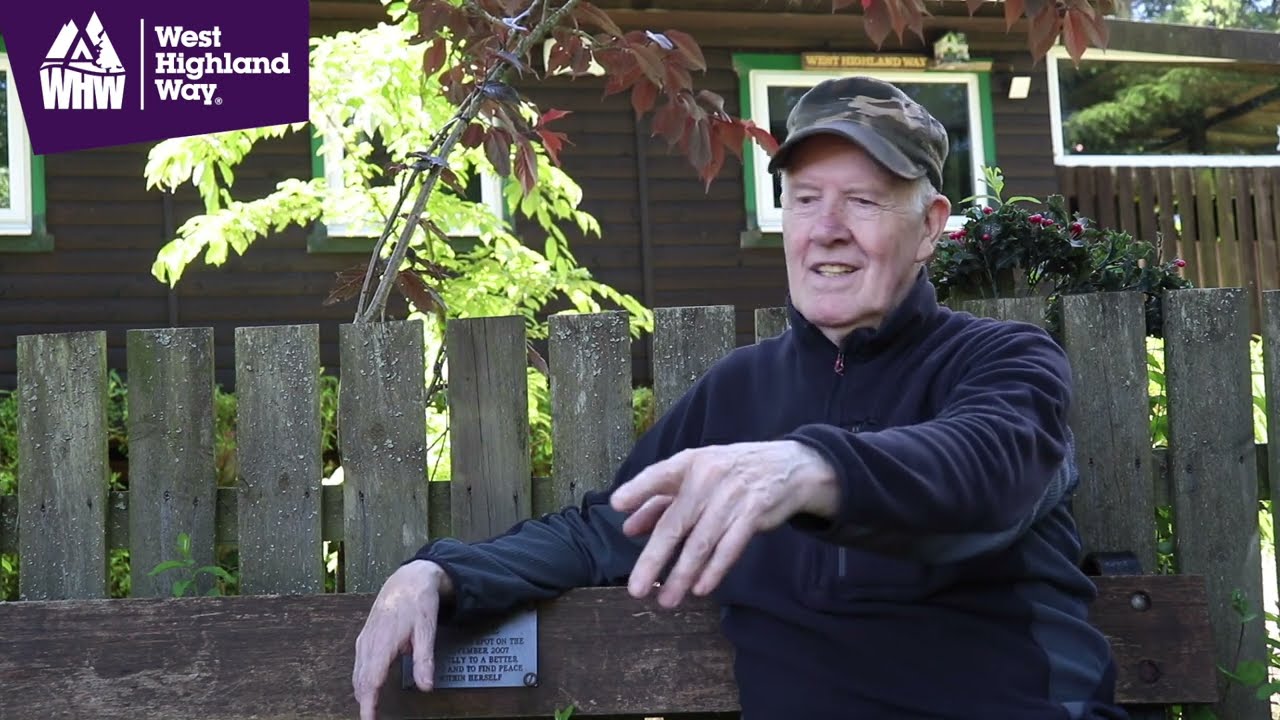 Life at Carbeth Huts