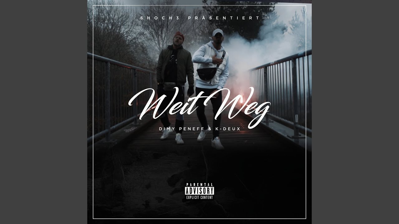 Weit weg