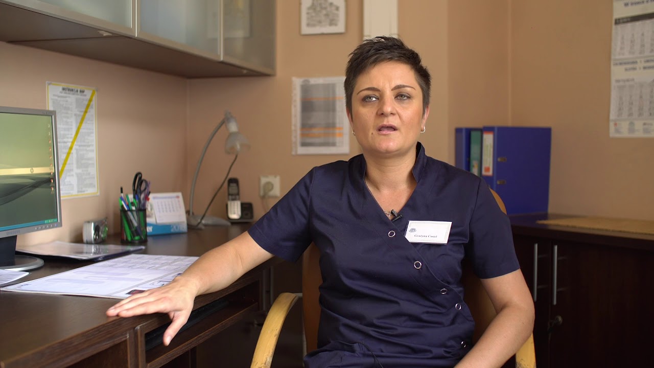 UROVITA: jak przygotować się do operacji