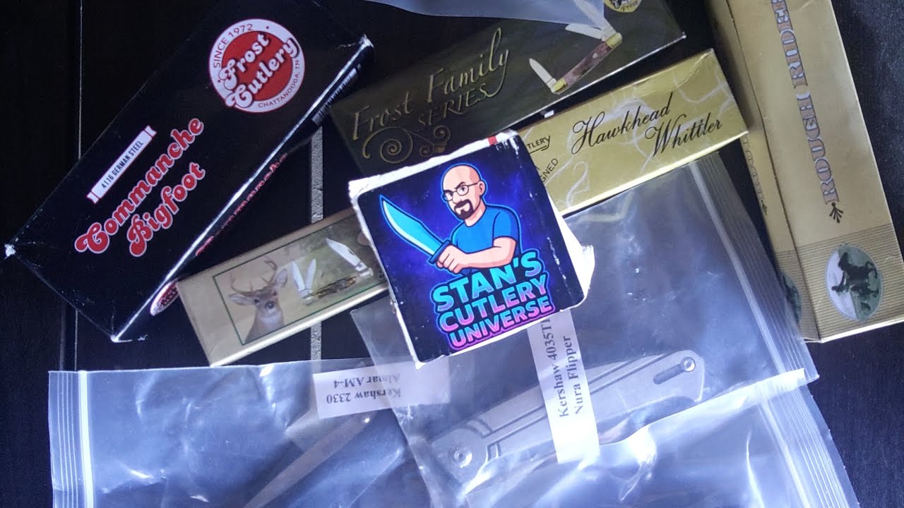 Wizzbanger wensday @Stans_Cutlery_Universe 