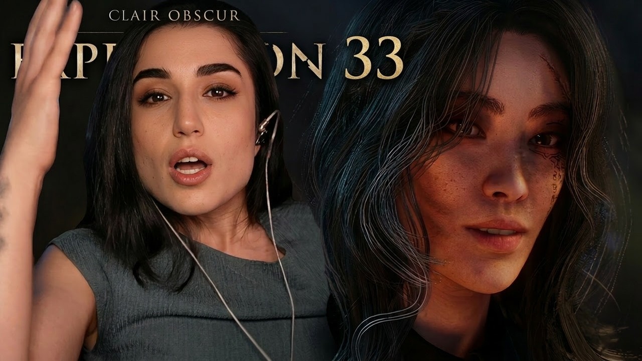Lune's Challenge Left Me SPEECHLESS | Expedition 33 [17[