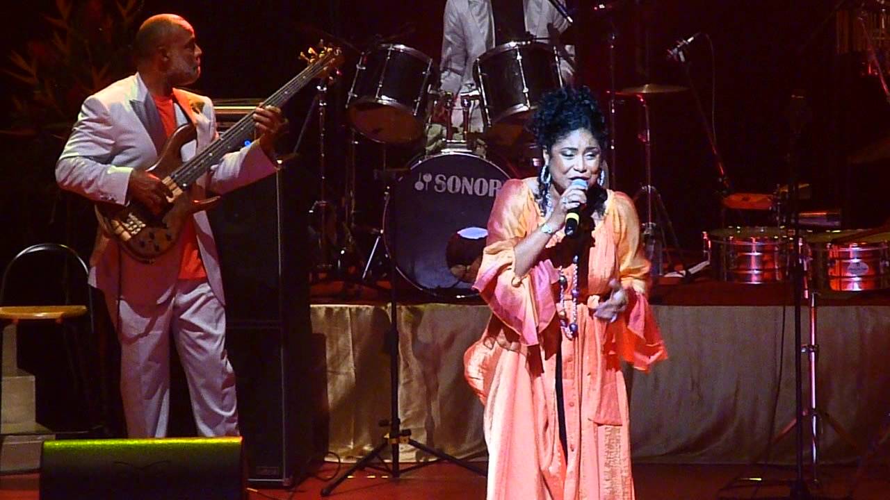 Malavoi 40ans - Matebis, ATRUIM 2012