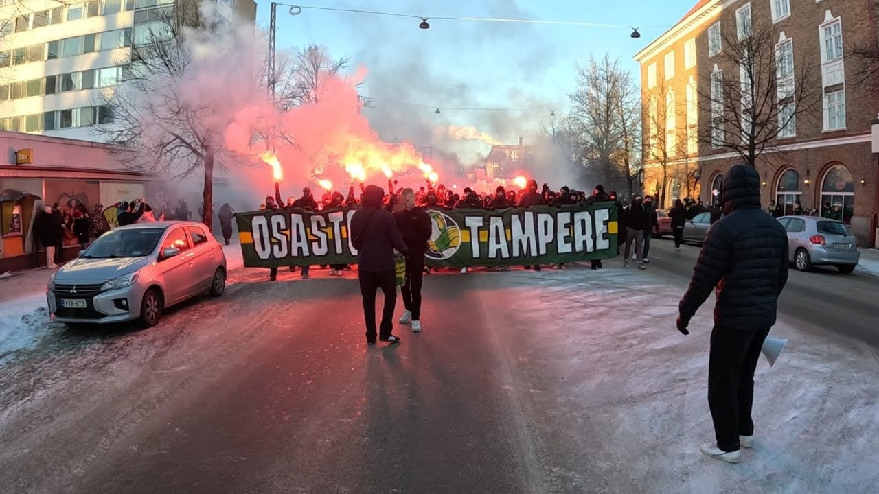 Ilves - Kalpa 31.1.