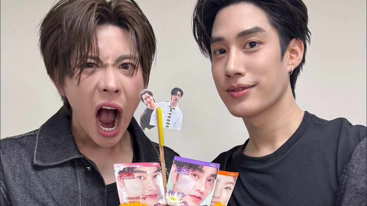 (Full) Tiktok Live  - Jabs #TleFirstOnexJabs 