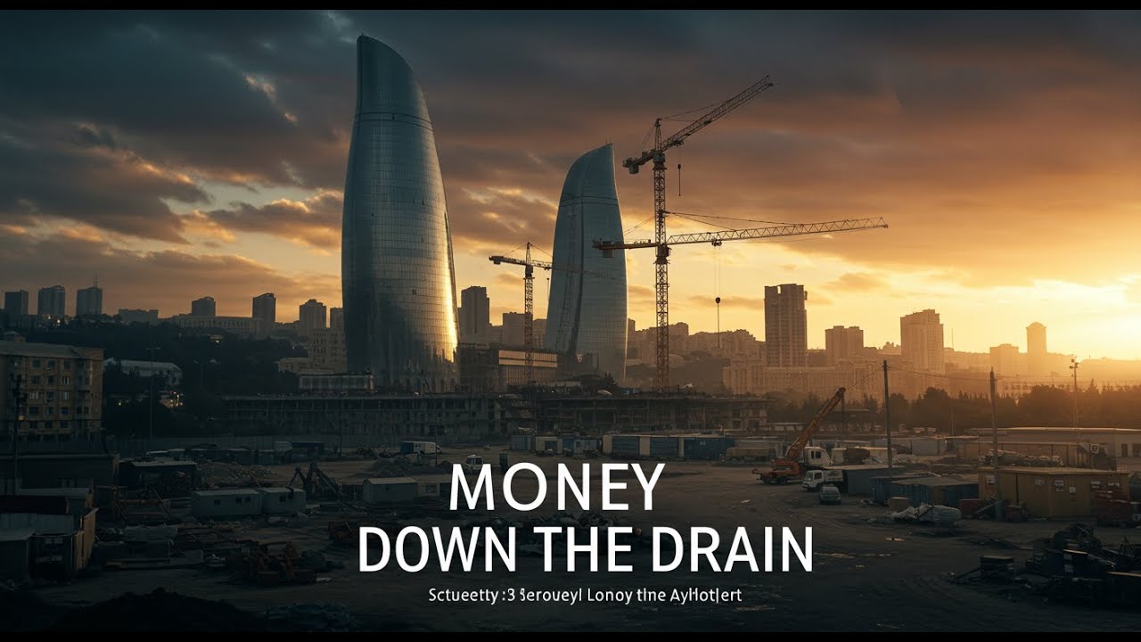 The Most Pointless Construction Projects In Azerbaijan