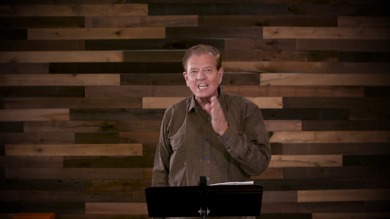 Practical Ministry   Chapter Nine