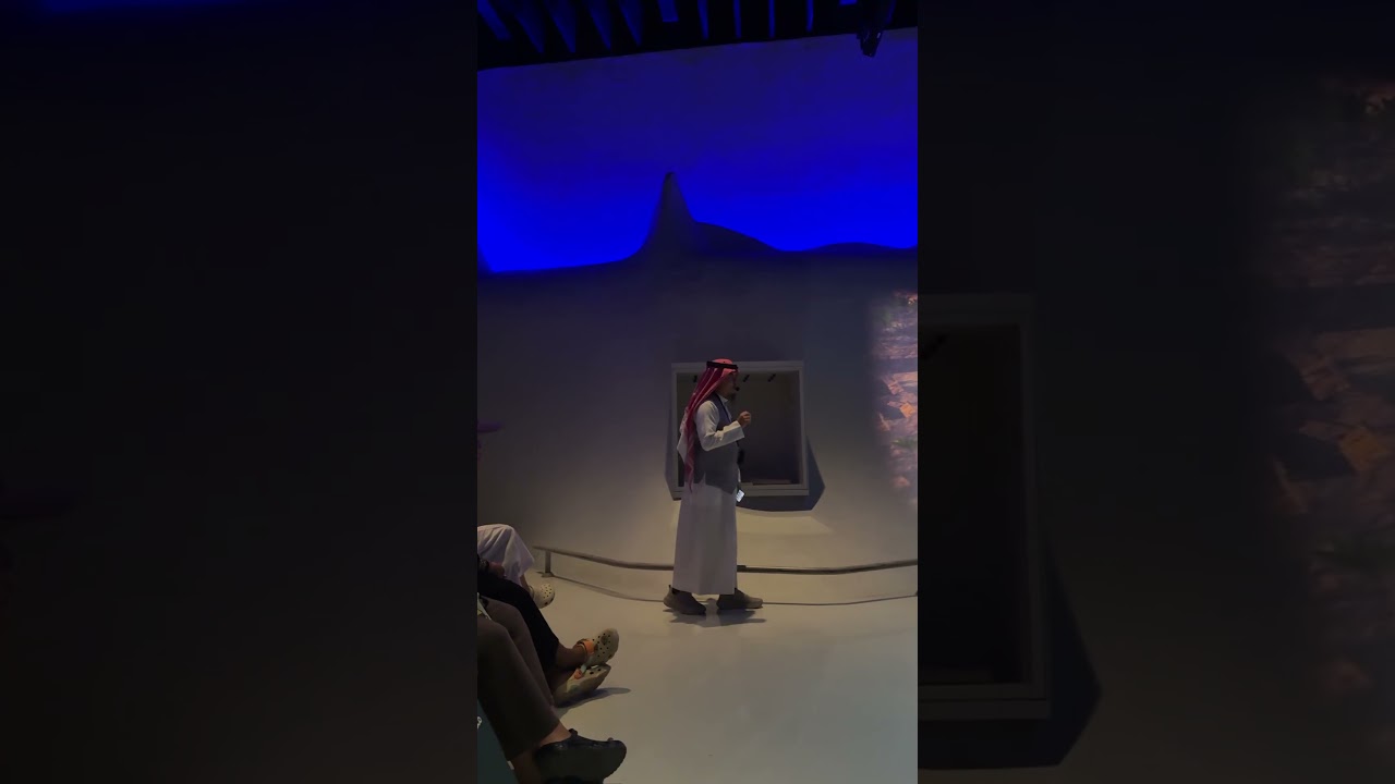 Napak tilas sejarah Islam di Museum Assafiyah Madinah