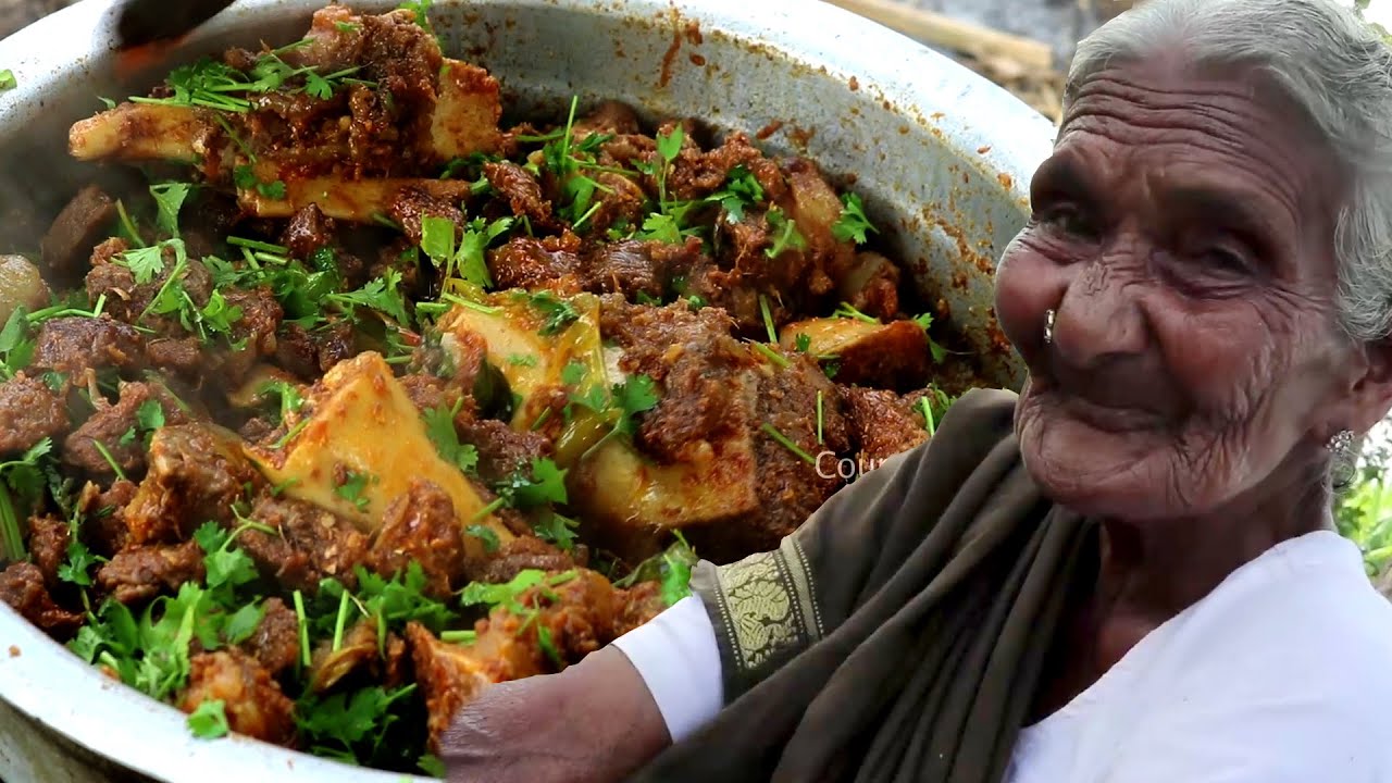 Delicious Beef Recipe | Beef Curry Recipe | Countryfoods