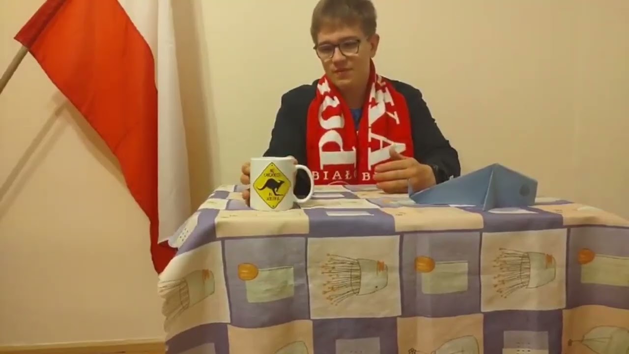 AuNO Spodnie #3 Pozostało wierzyć