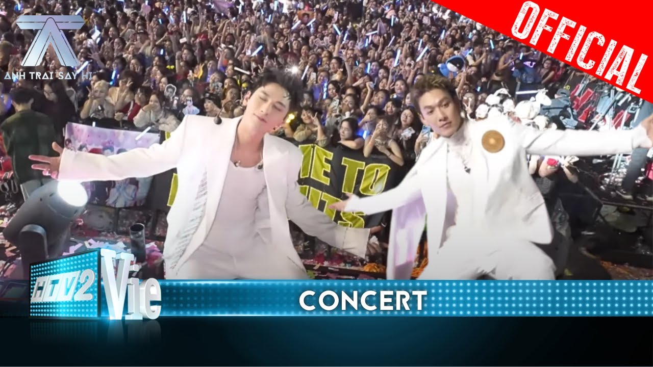 [BTS] Giây phút chia tay tiếc nuối của dàn anh trai trong biển tình cảm của Hi Mom Hi Dad Concert 5