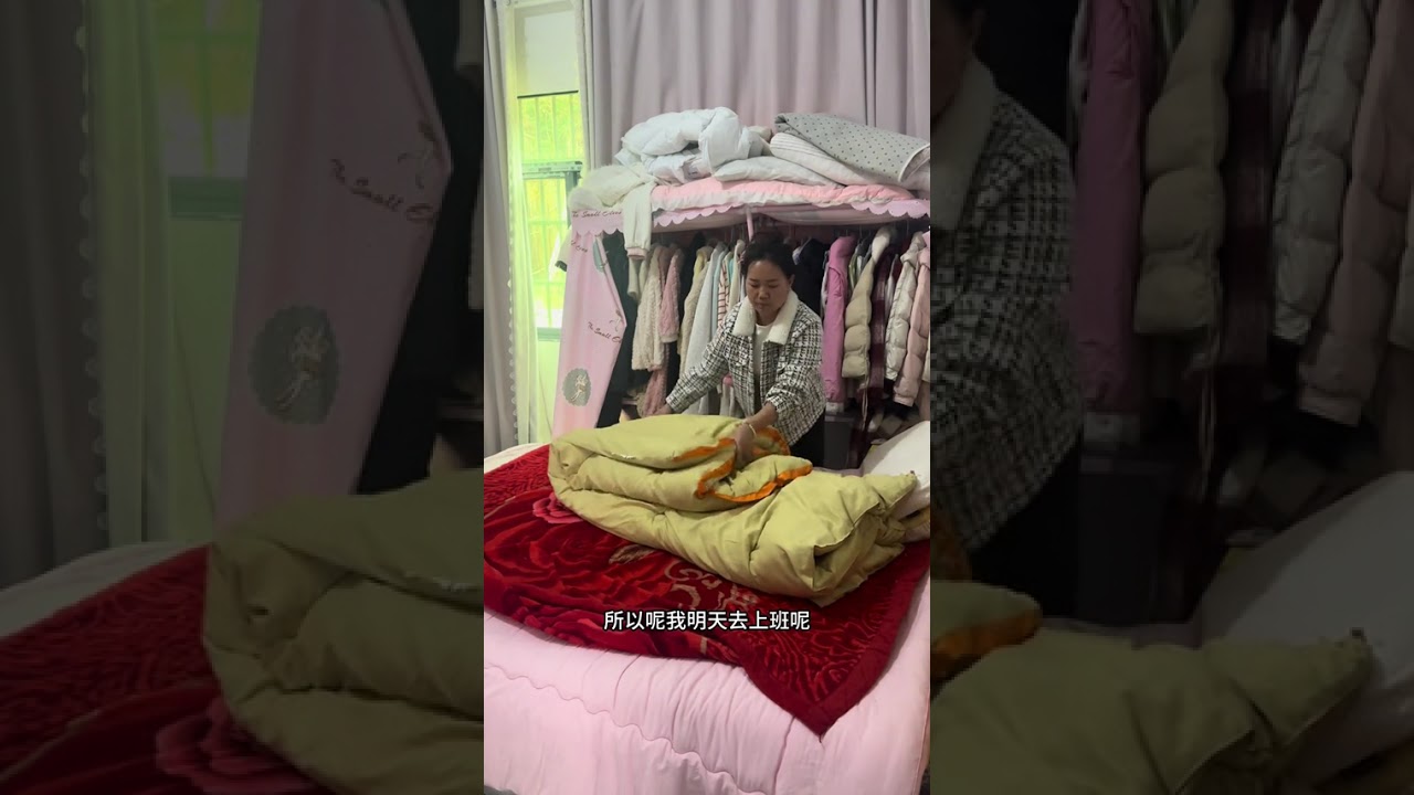 #Record real life#My rural life#Rural daily life#Original video#Rural Life DOU Assistant