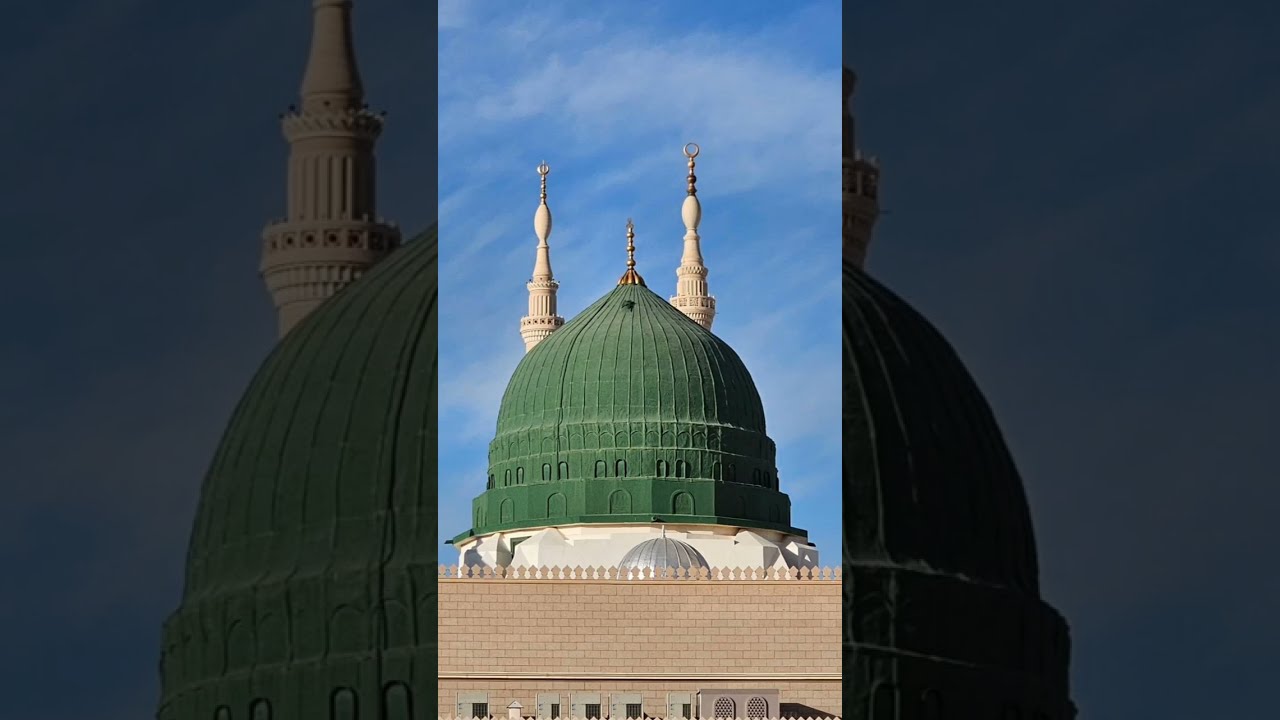 عليك صلاة الله ثم سلامه  *  ألا يارسول الله أني مغرم * صالح عبد الله . طبقة