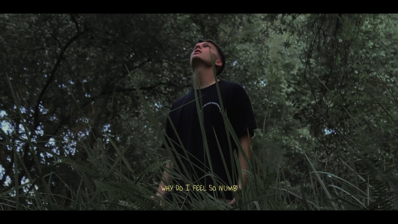 Pishko - Lost World (Official Music Video)