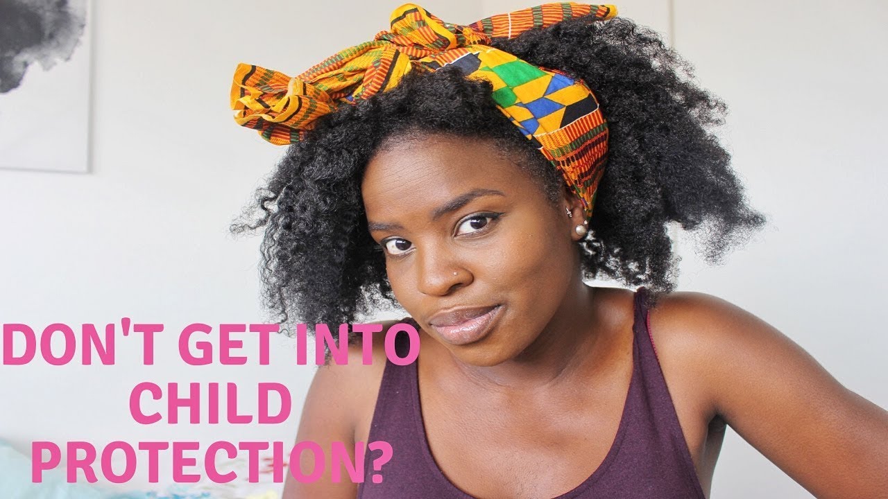 Child Protection Social Work is REALISTICALLY not for Everyone