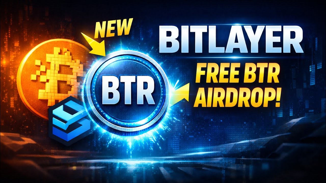 BTR Coin News Today! Bitlayer Price Prediction