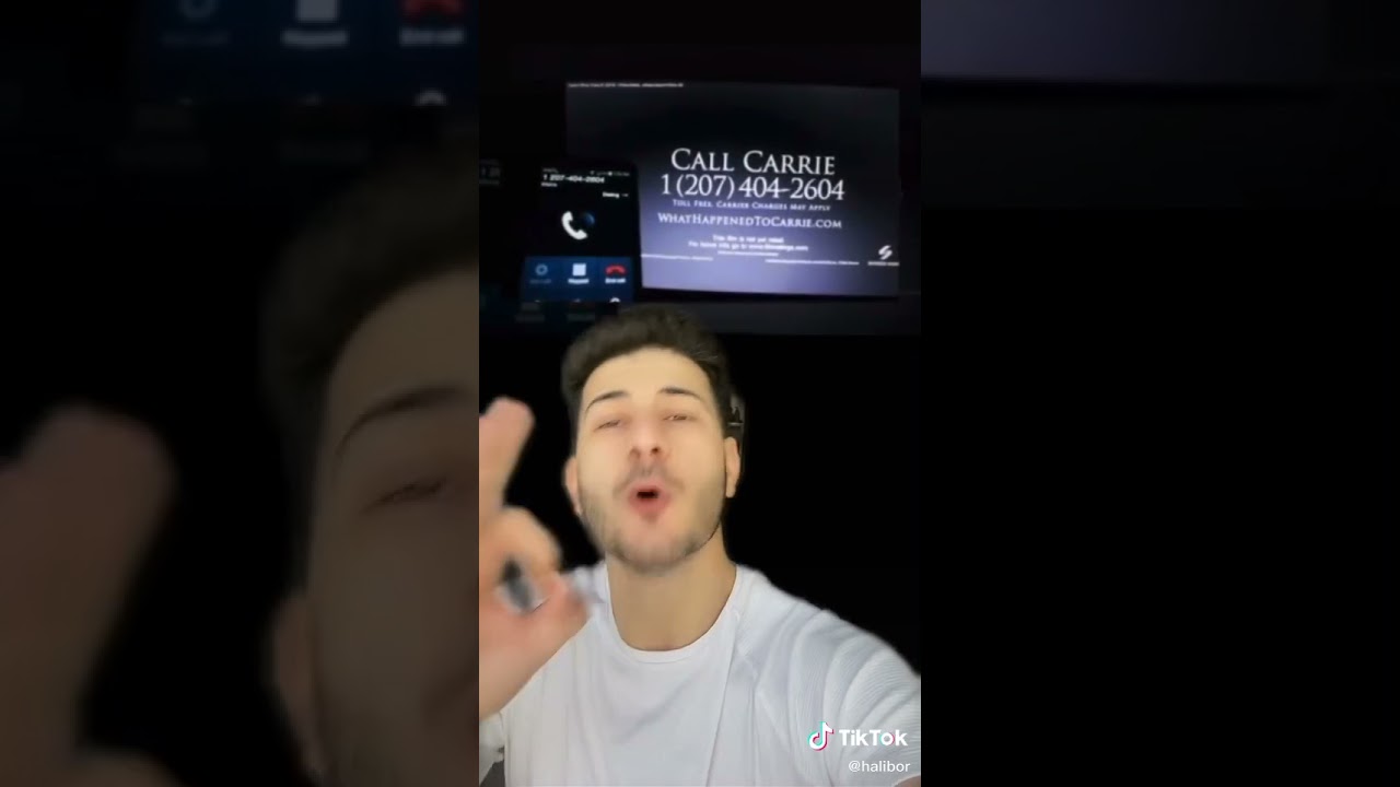 Asla!! ama Asla!! Bu Numaraları Aramayın!!!