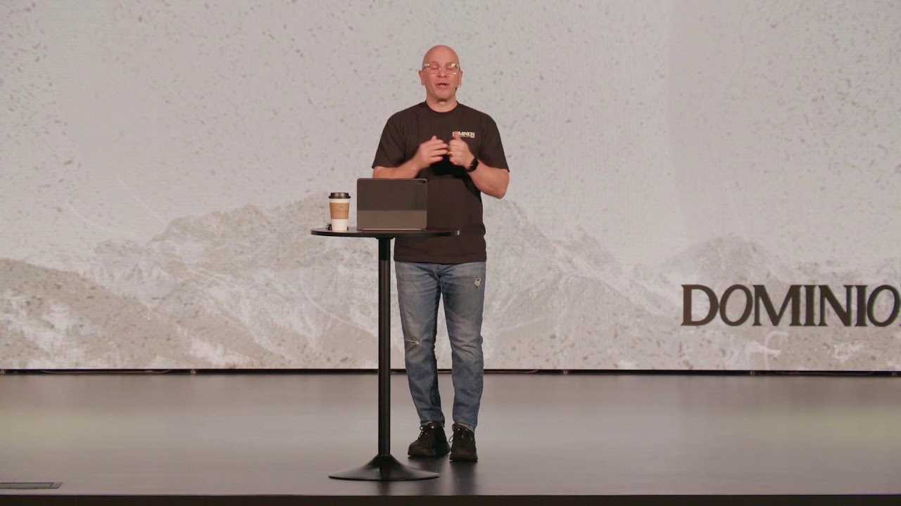Freedom Life Online Worship Experience
