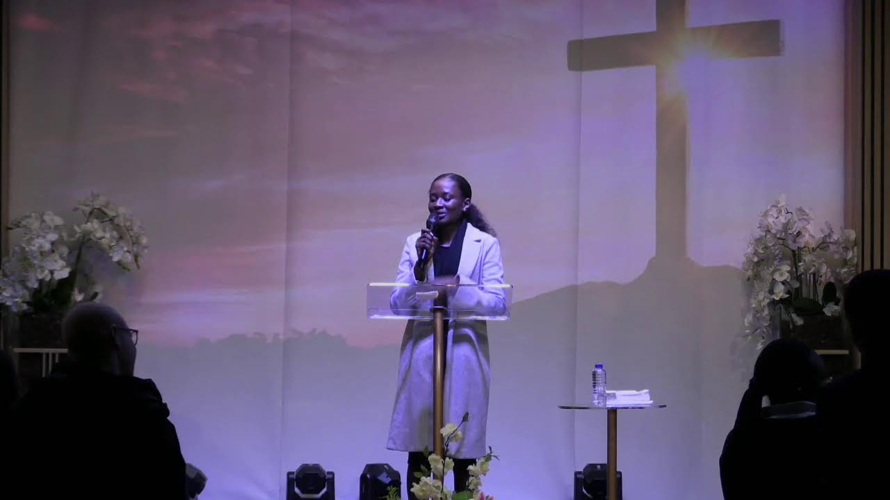 Culto de Jovens: Operacionais no Propósito