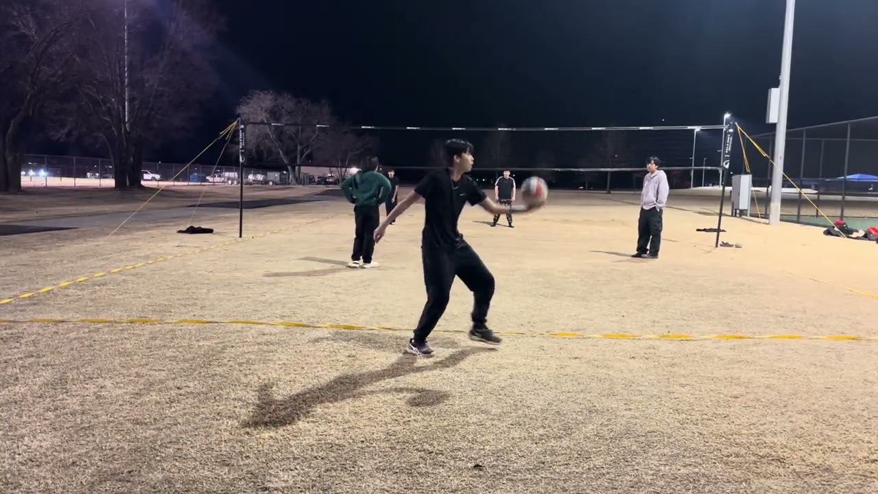 2v3 