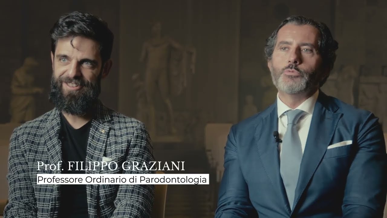 Pink Evolution - Filippo Graziani e Andrea Grassi