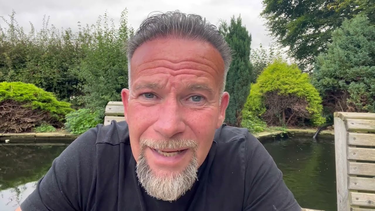 MY CUSTOMERS £100,000+ KOI COLLECTION ! ALL DEAD ☠️ 😔