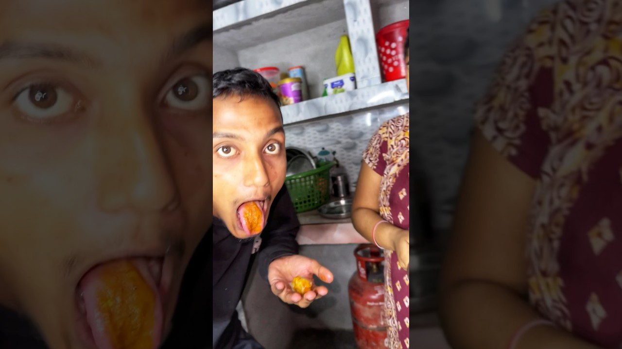 Momo Mini Vlog 😍 - #shorts #minivlog #momo