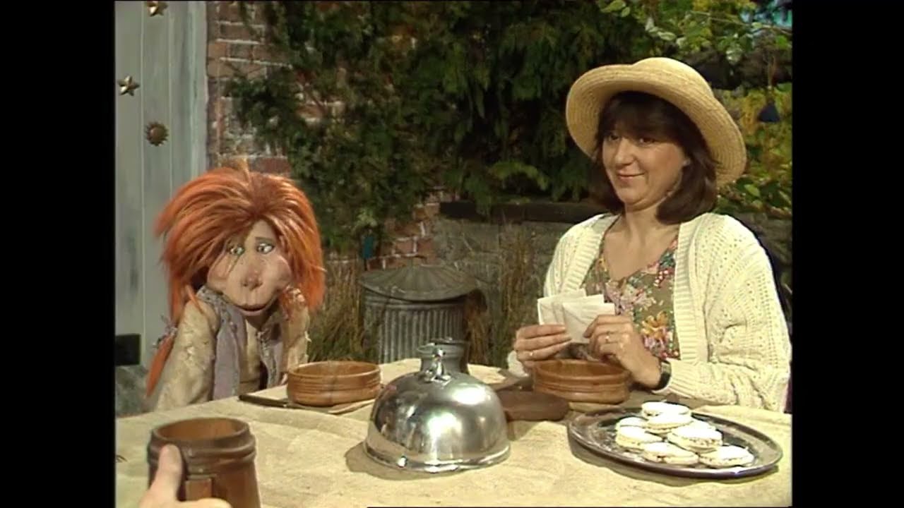 The Riddlers: The Riddler Christmas (1993)