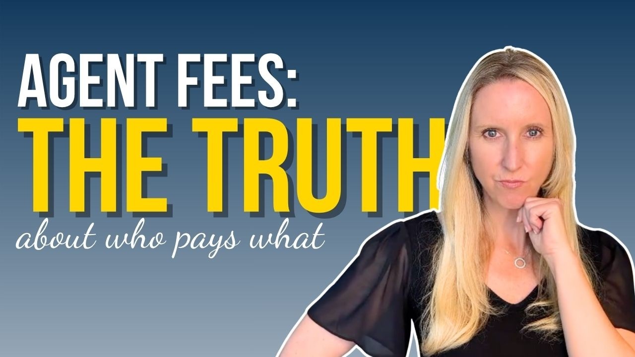 Big Changes in 2025 🏡 | Will Buyers Have to Pay Realtor Fees Now?
