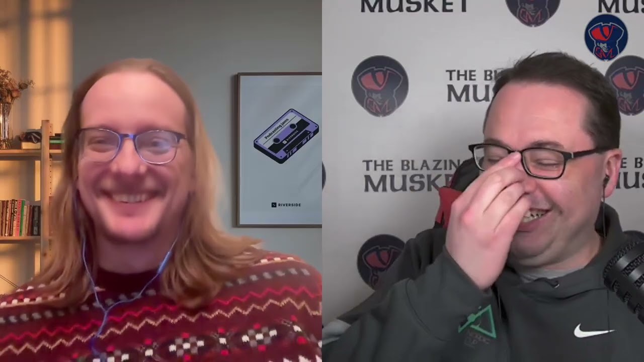 TBM Podcast: Why War, Prediction Markets and Capitalism are Detrimental to Soccer