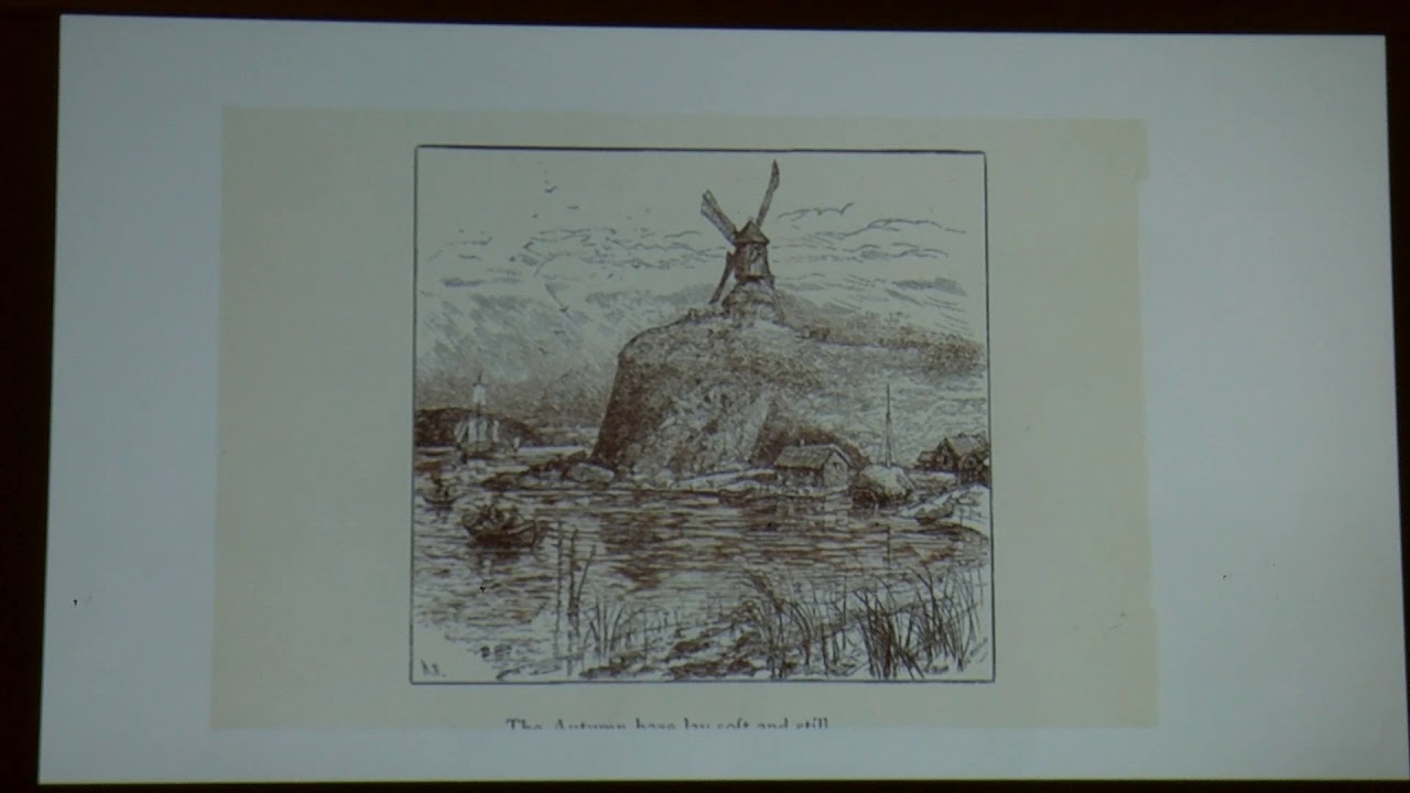 Copp's Burial Ground Discussion - Historic Somerville