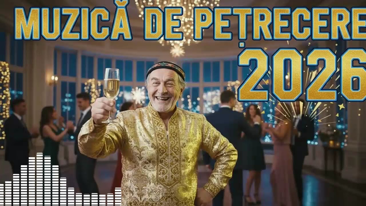 Playlist De Iubire Balcanică: Românească de Ascultat în Mașină, Fără Oprire! 🛣️🔊
