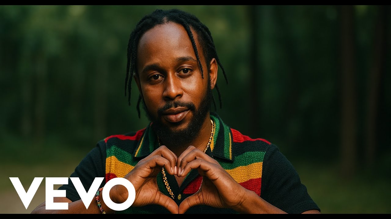 Popcaan - Real Love (Music Video 2025)
