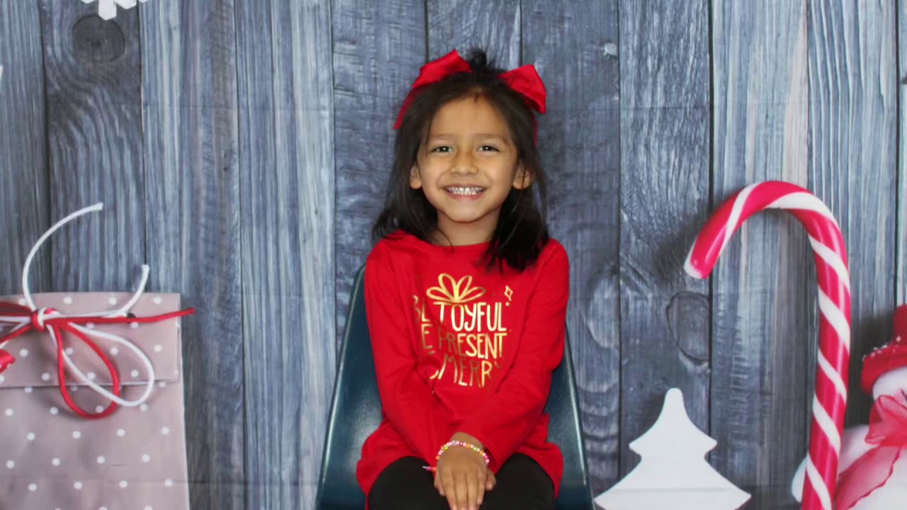 Brooks Academy Christmas 2020