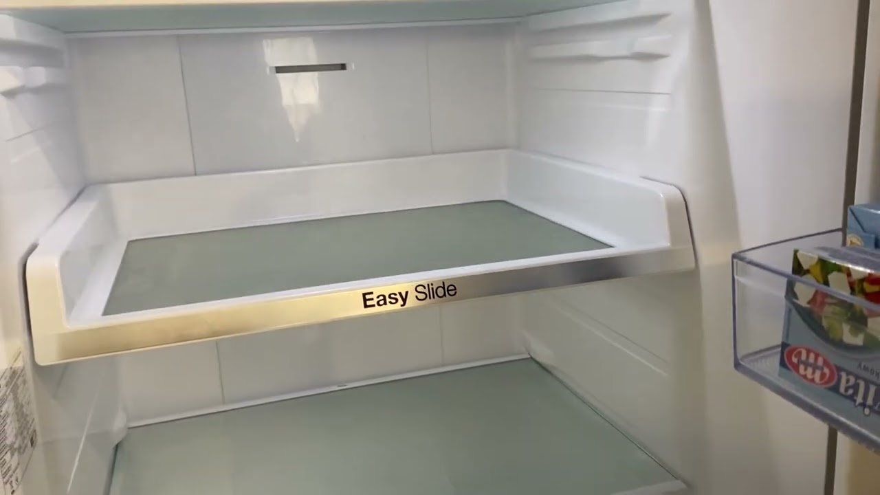 ❄️ Огляд холодильника SAMSUNG RB33J3200SA/UA – ефективність, стиль та зручність! 🧊