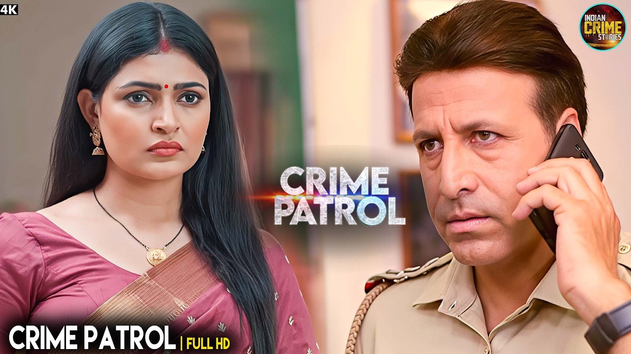 #uttarpradesh Crime | जंगल के बीच में लड़की का हुआ कांड | Best Of Crime Patrol | Crime Alert