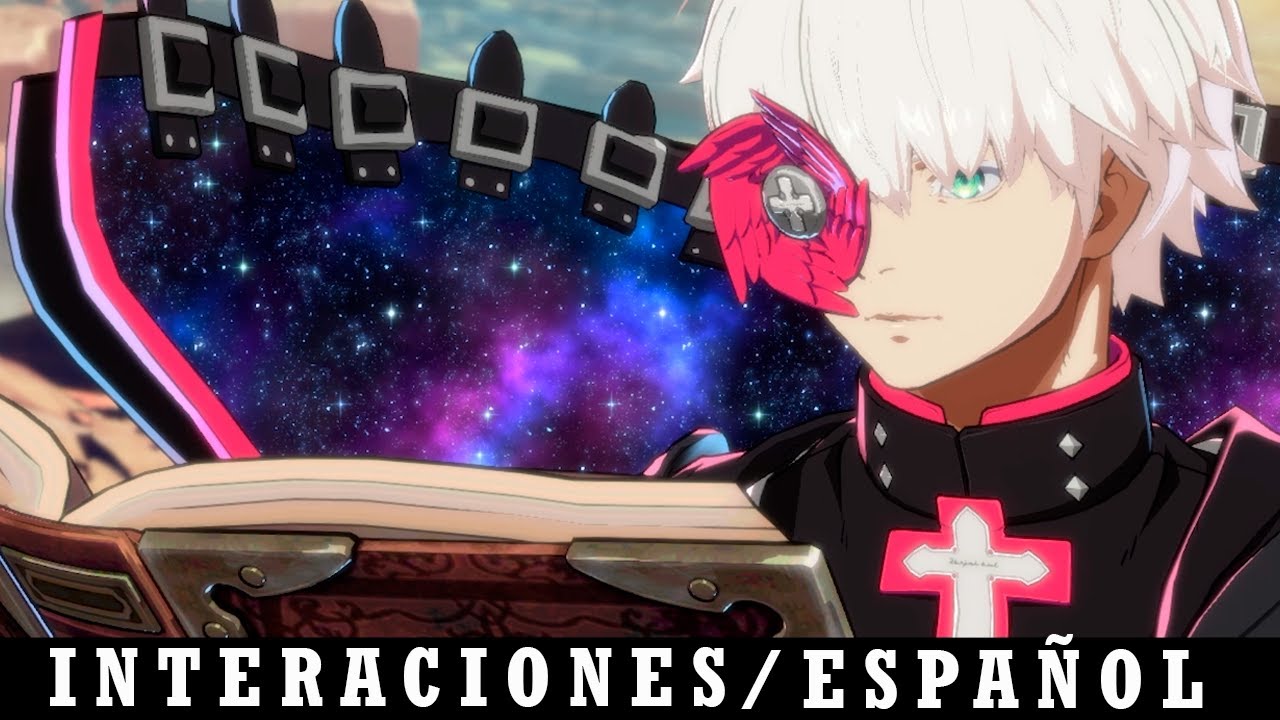 LA VERDAD detrás de Asuka R# en GGS | Diálogos que NO VISTE @orangepuchYT