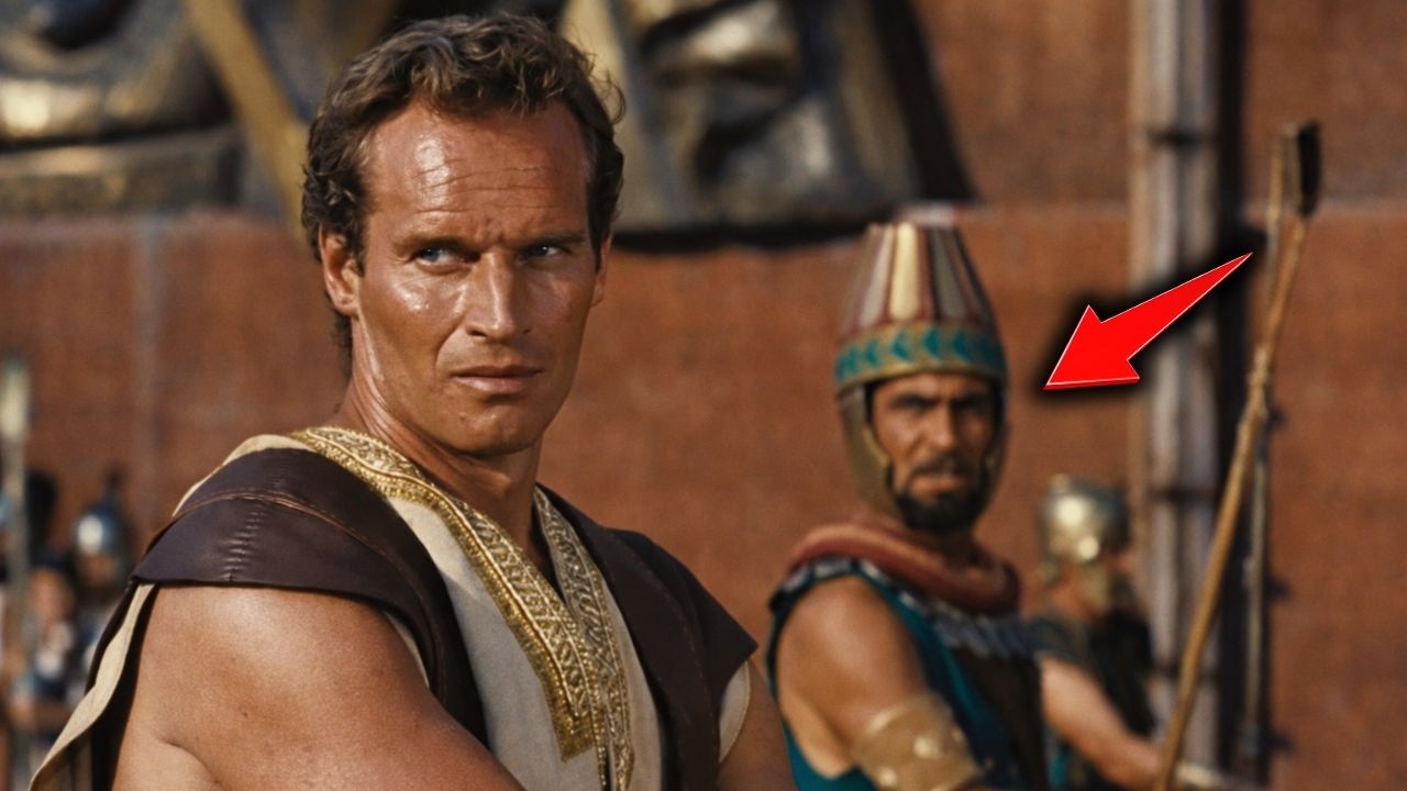 Ben-Hur (1959): 20 Weird Facts You Didn’t Know!