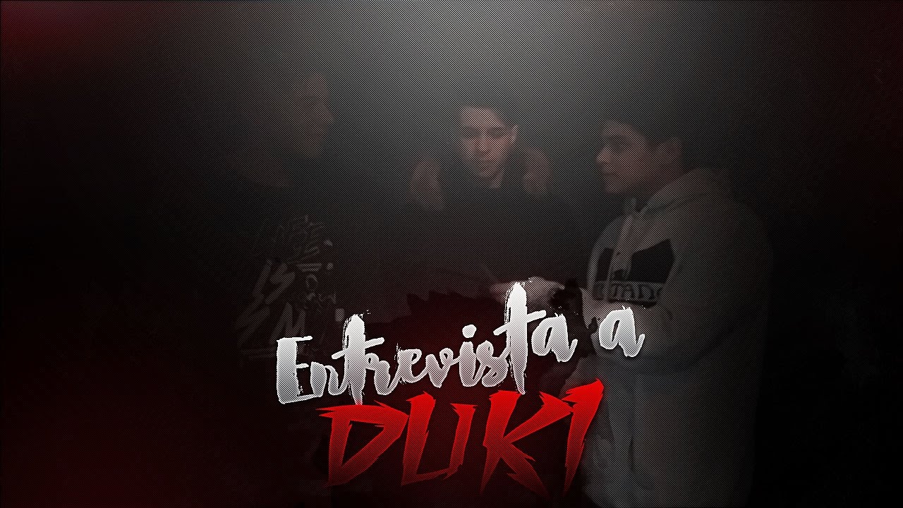CONOCIENDO A DUKI