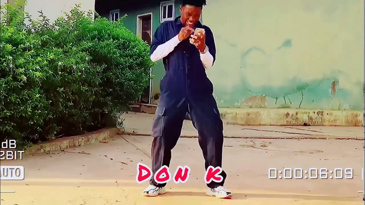 Afro Master Officially Video By Northern Best Dancers